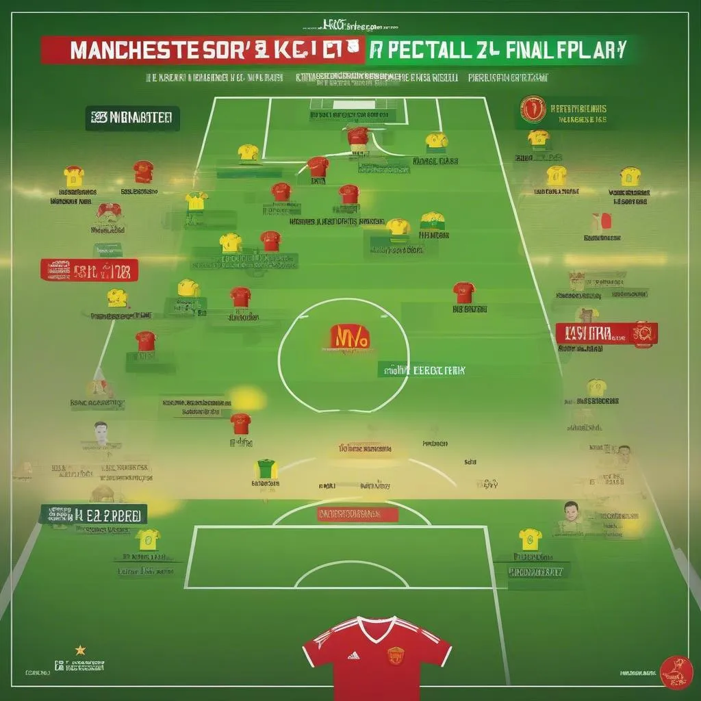 Dự đoán tỷ số Manchester vs Norwich