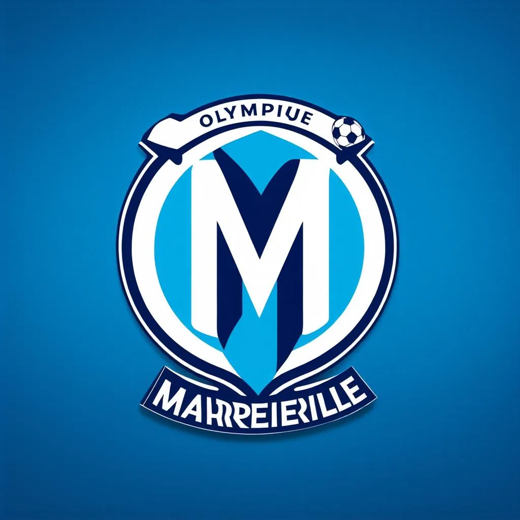 Logo CLB Marseille