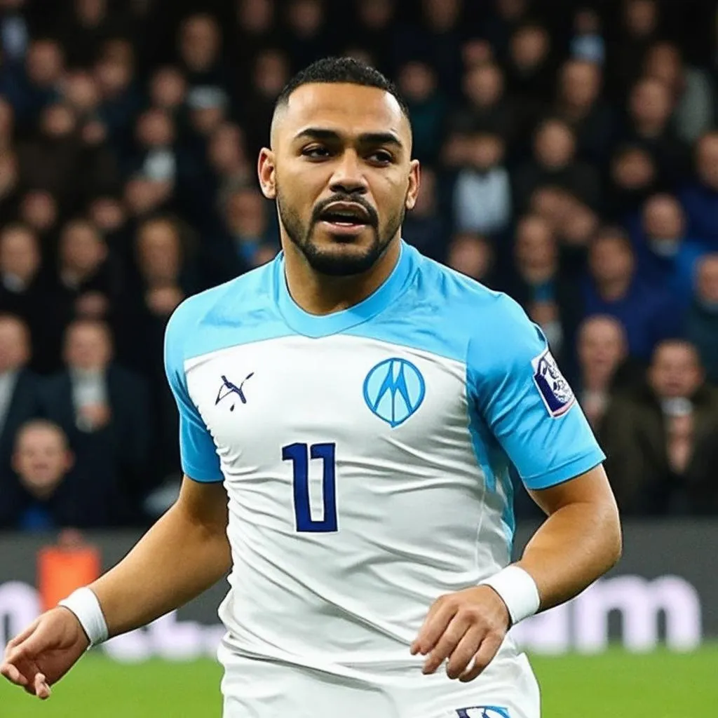 Dimitri Payet