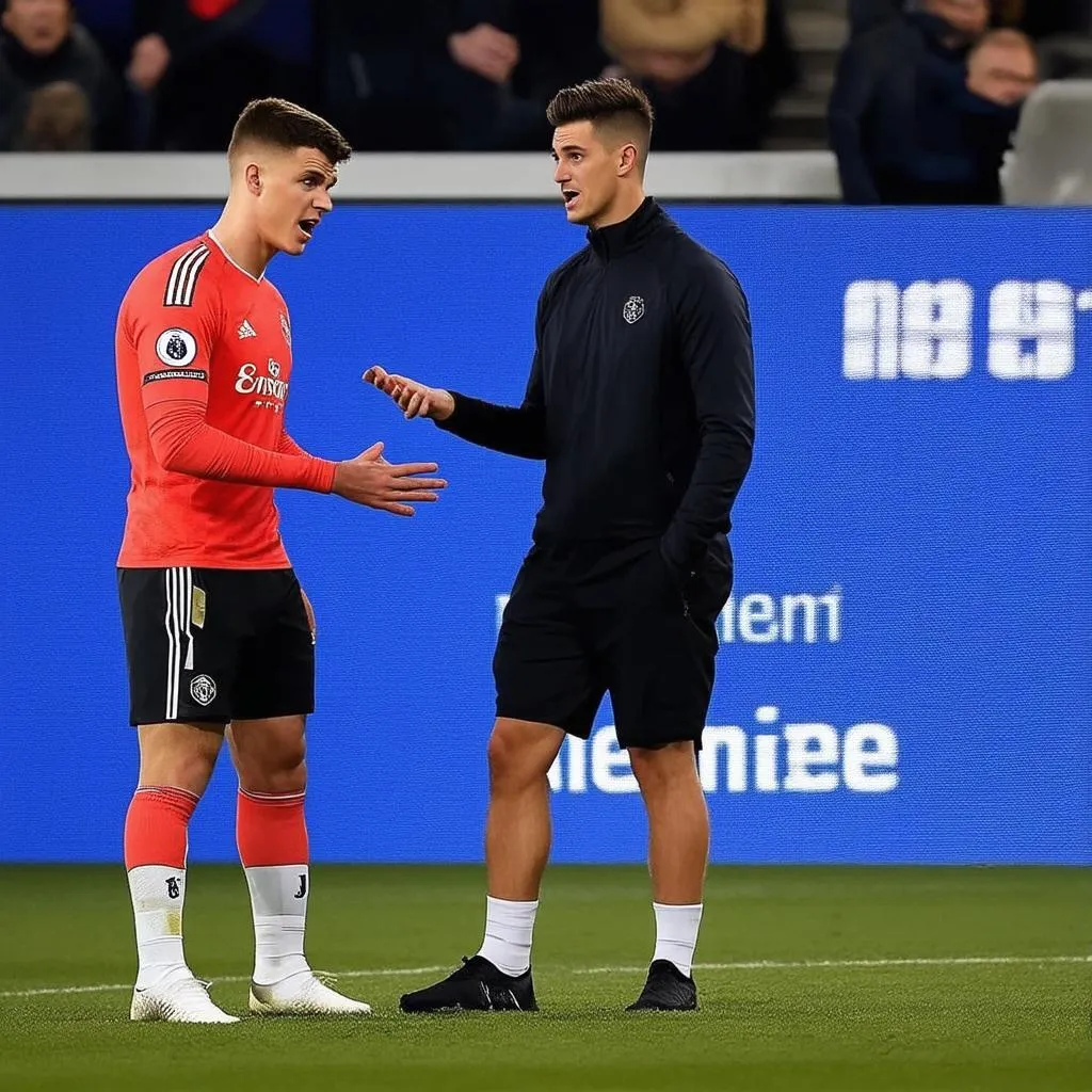 mason mount chấn thương thời gian hồi phục