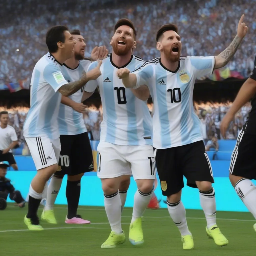 lionel-messi-bong-da-argentina