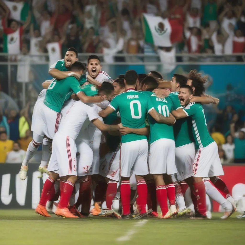 mexico-national-team