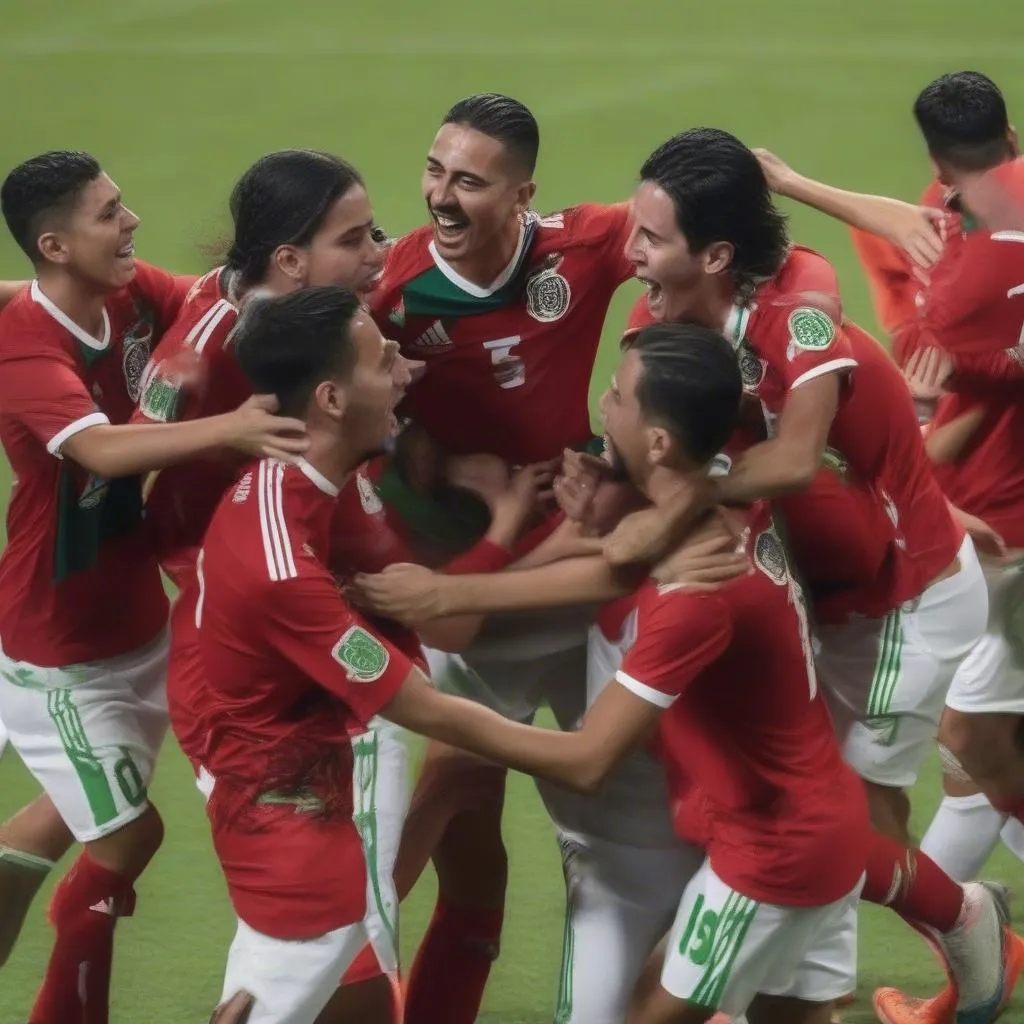 Mexico vs Arabia: World Cup 2022 Preview