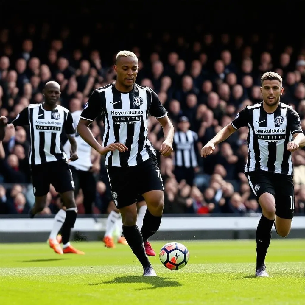 newcastle-united-players