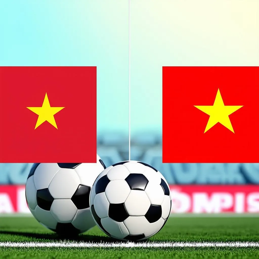 Nhận định bóng đá Indonesia vs Việt Nam