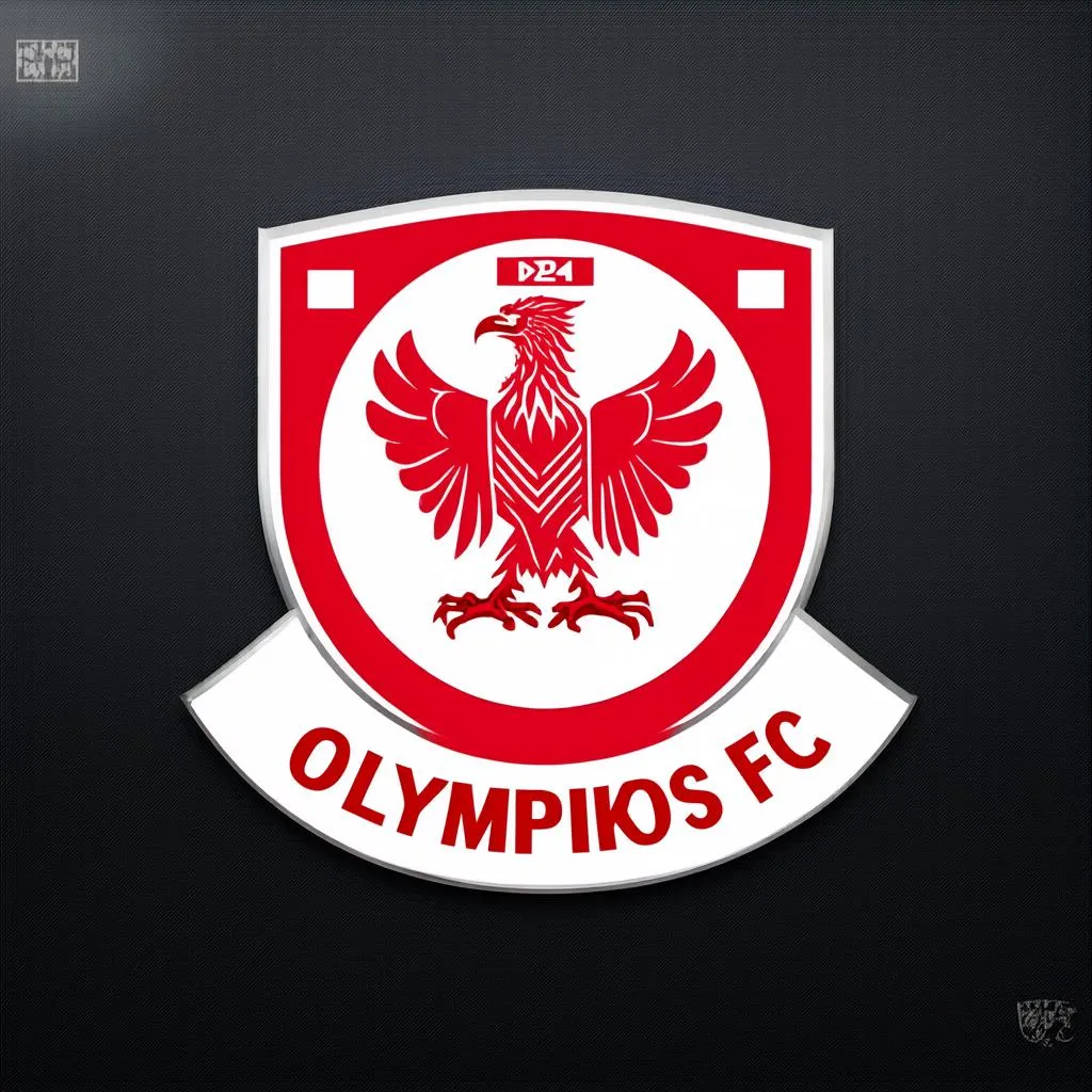 Logo Olympiakos