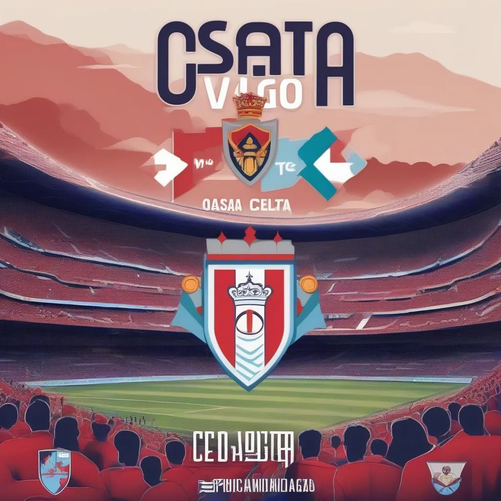 Lịch thi đấu Osasuna vs Celta Vigo