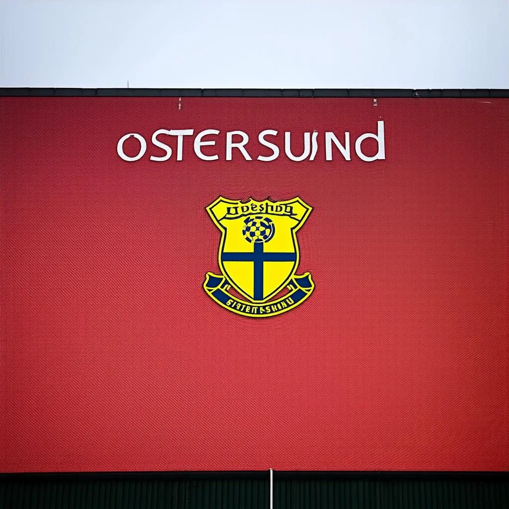 Östersunds