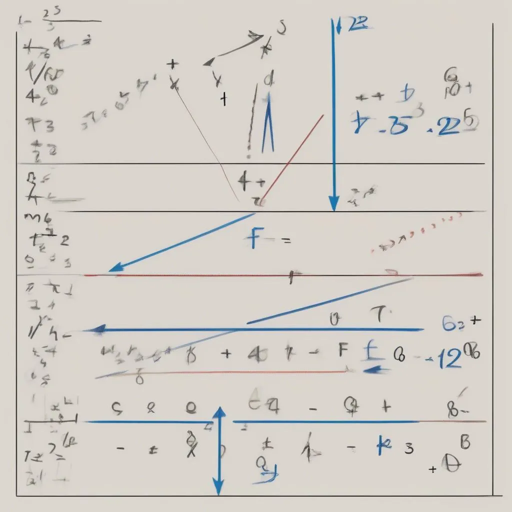 Phân tích đa thức thành nhân tử