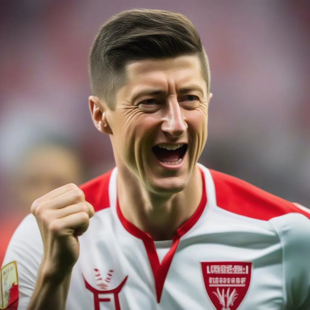 robert-lewandowski