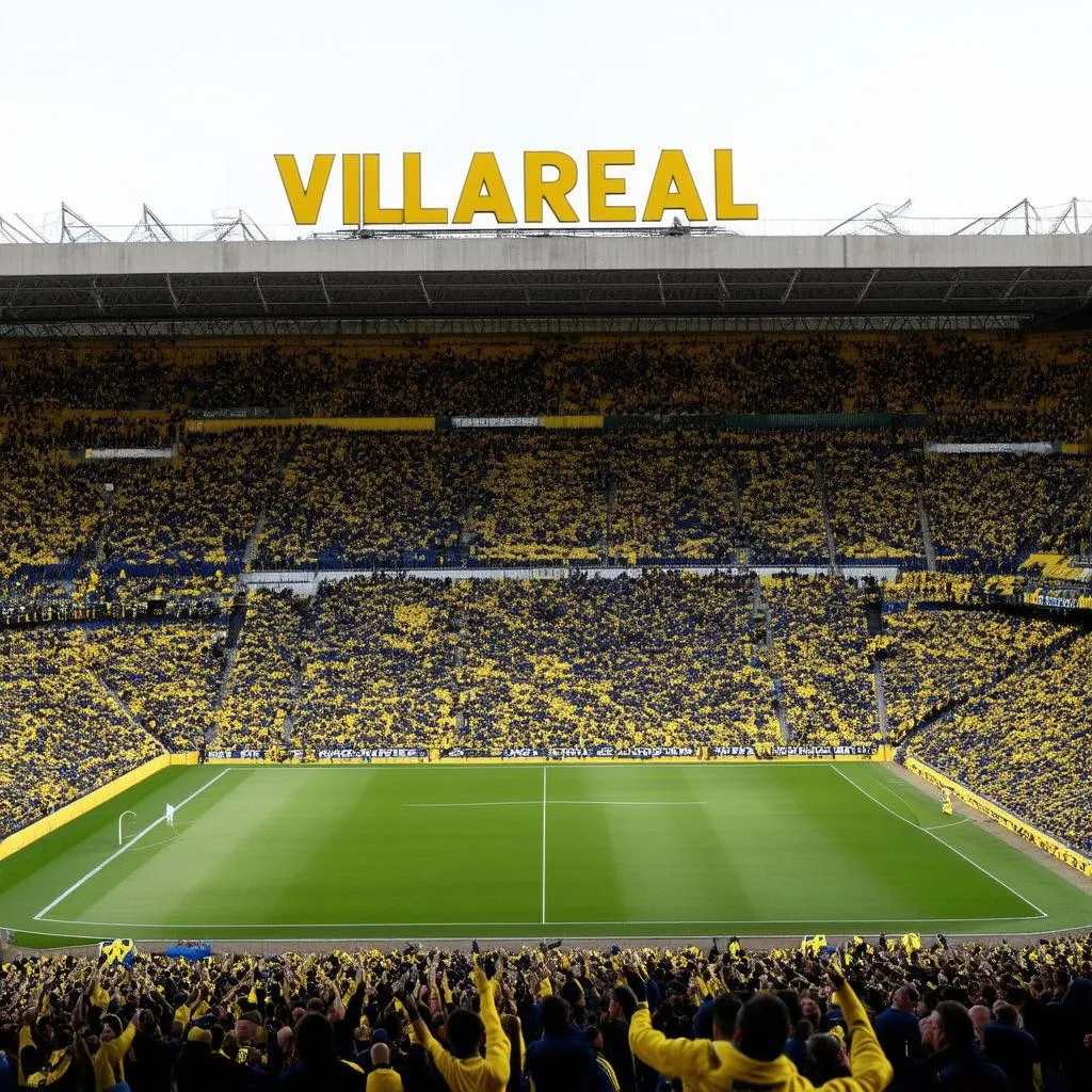 villarreal-stadium