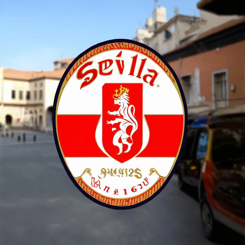 logo sevilla