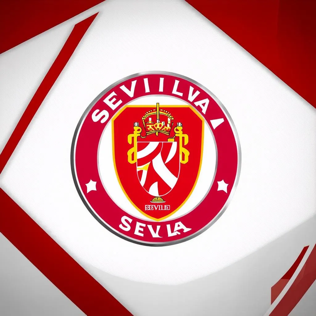 Logo CLB Sevilla