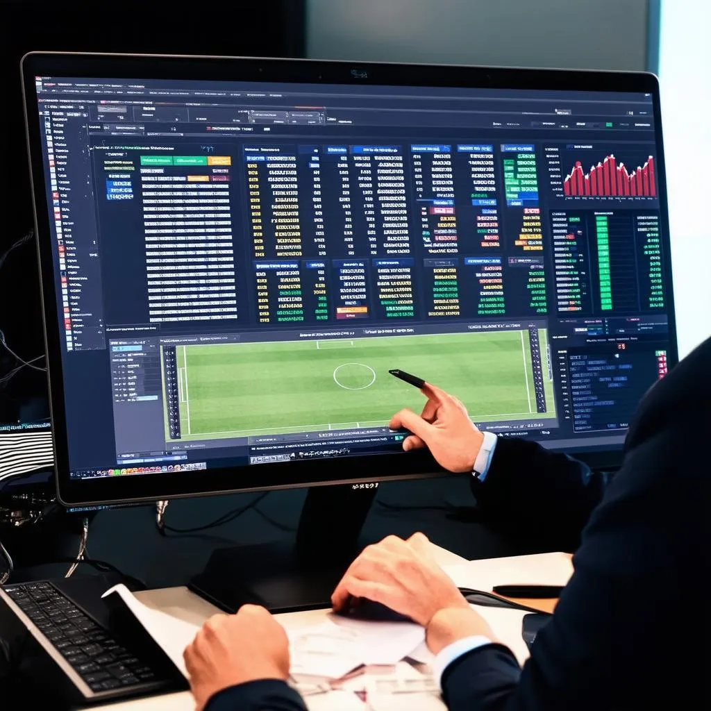 Football Betting Analysis