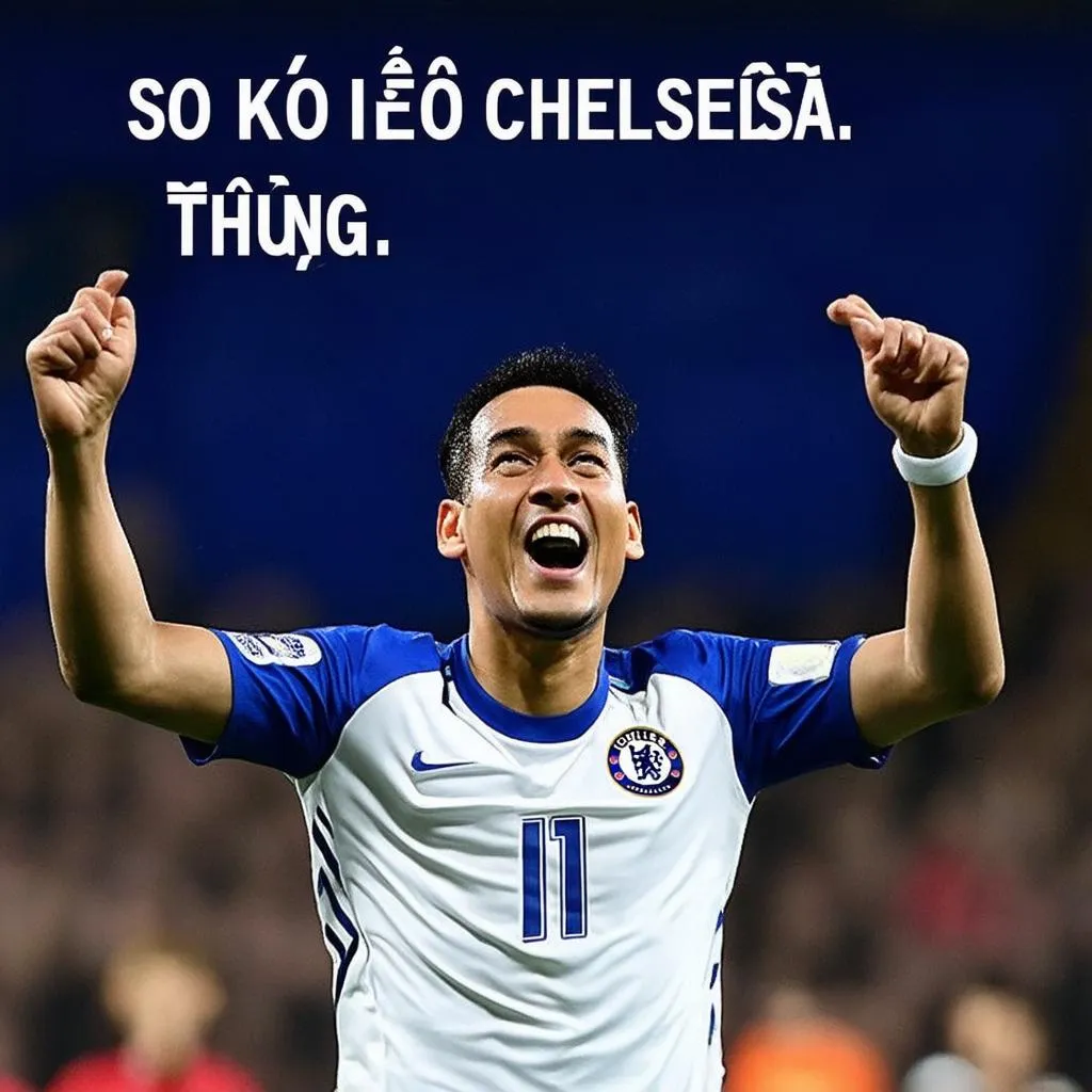 soi kèo chelsea thắng