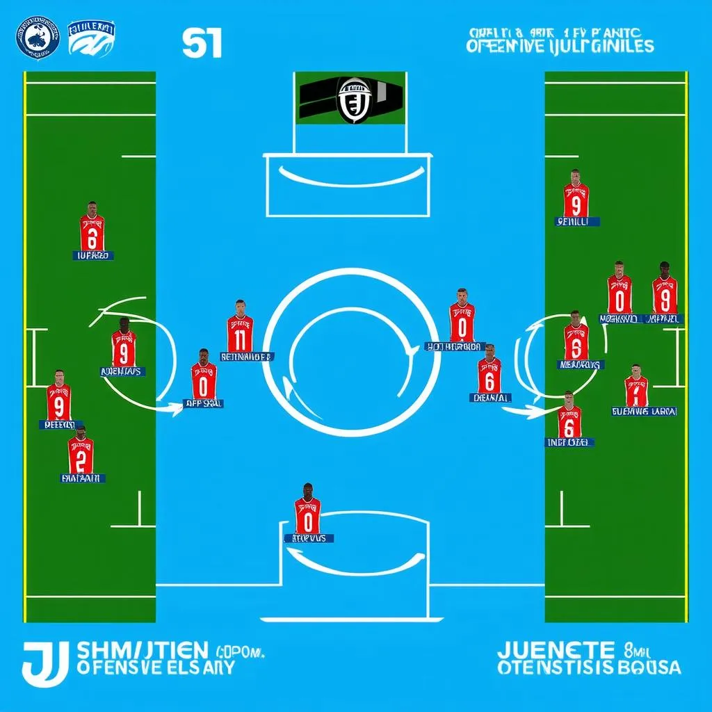 Spal vs Juventus đội hình hướng dẫn