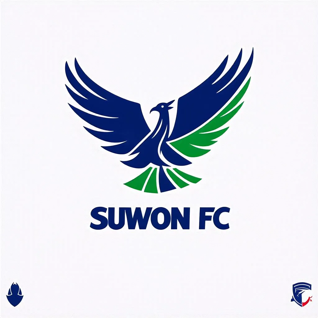 suwon-fc-logo