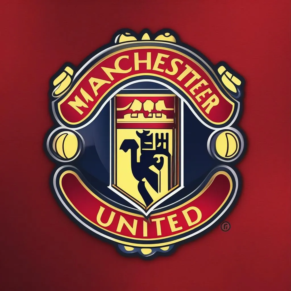 Manchester United huyền thoại