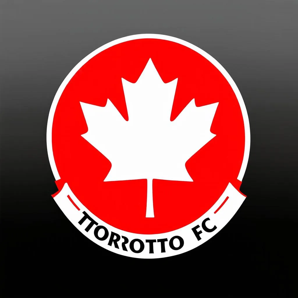 Logo of Toronto FC