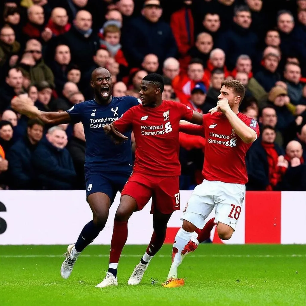 nhận định-tottenham-vs-liverpool