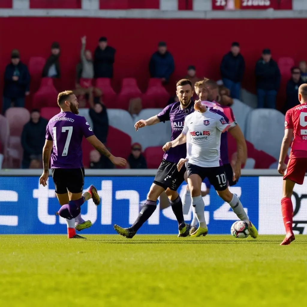 toulouse vs lyon