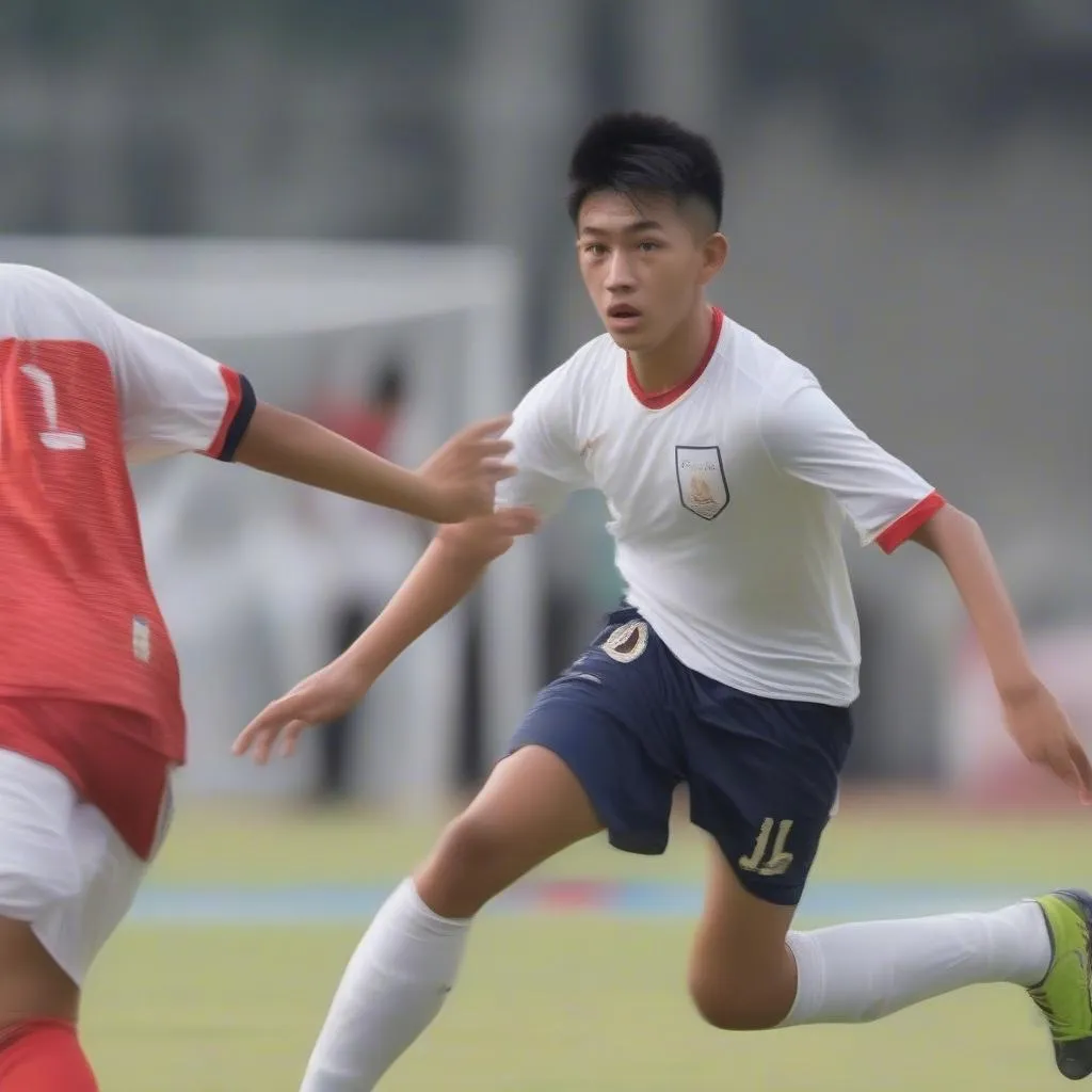 Dự đoán kết quả giải U16 Đông Nam Á 2024