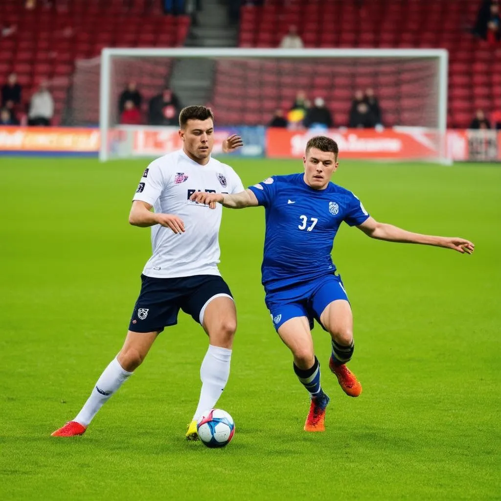 U20 Nhật Bản vs U20 Uzbekistan