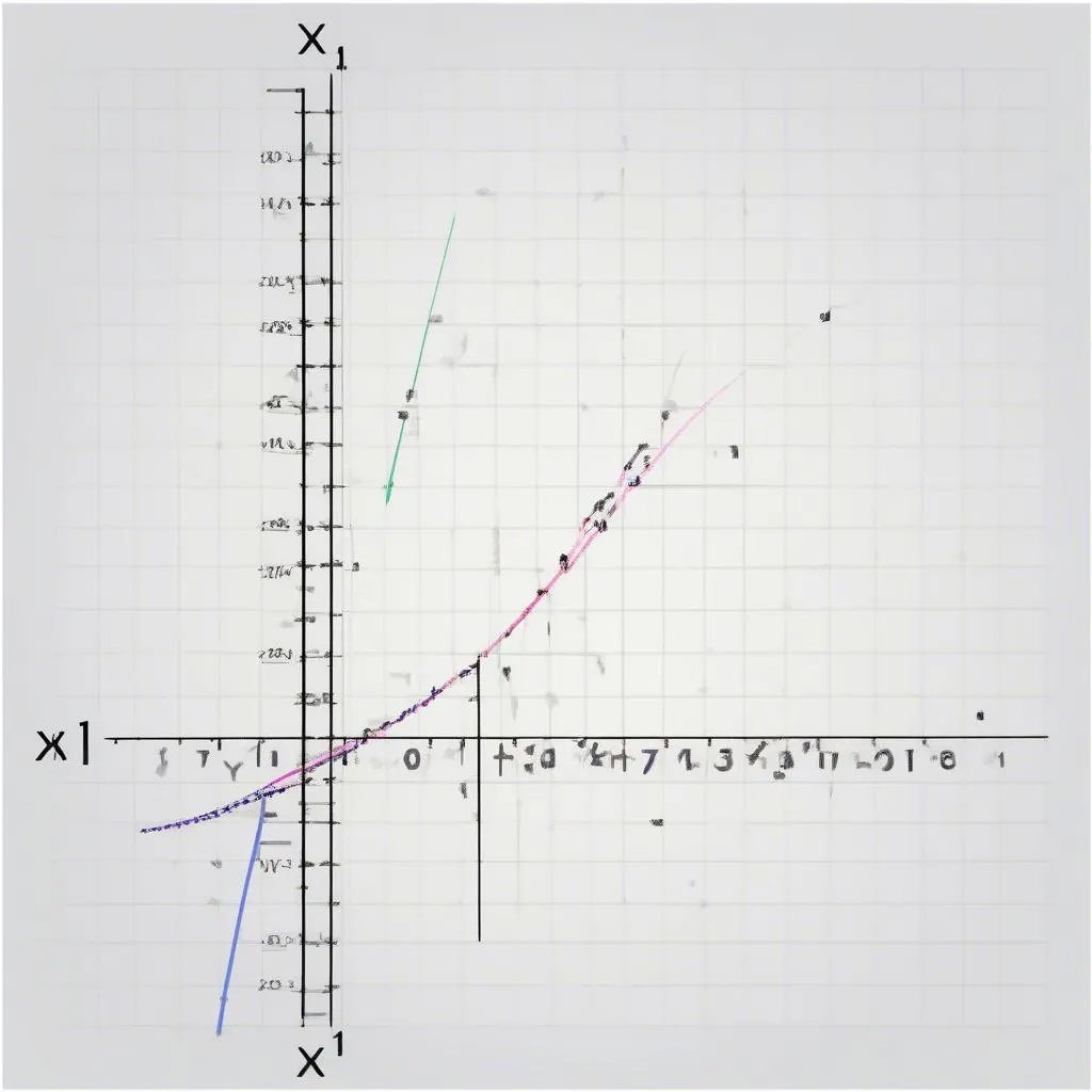 Vẽ đồ thị hàm số bậc nhất $y = 2x + 1$ trong "Giải Sách Giáo Khoa Toán 7 Tập 2"