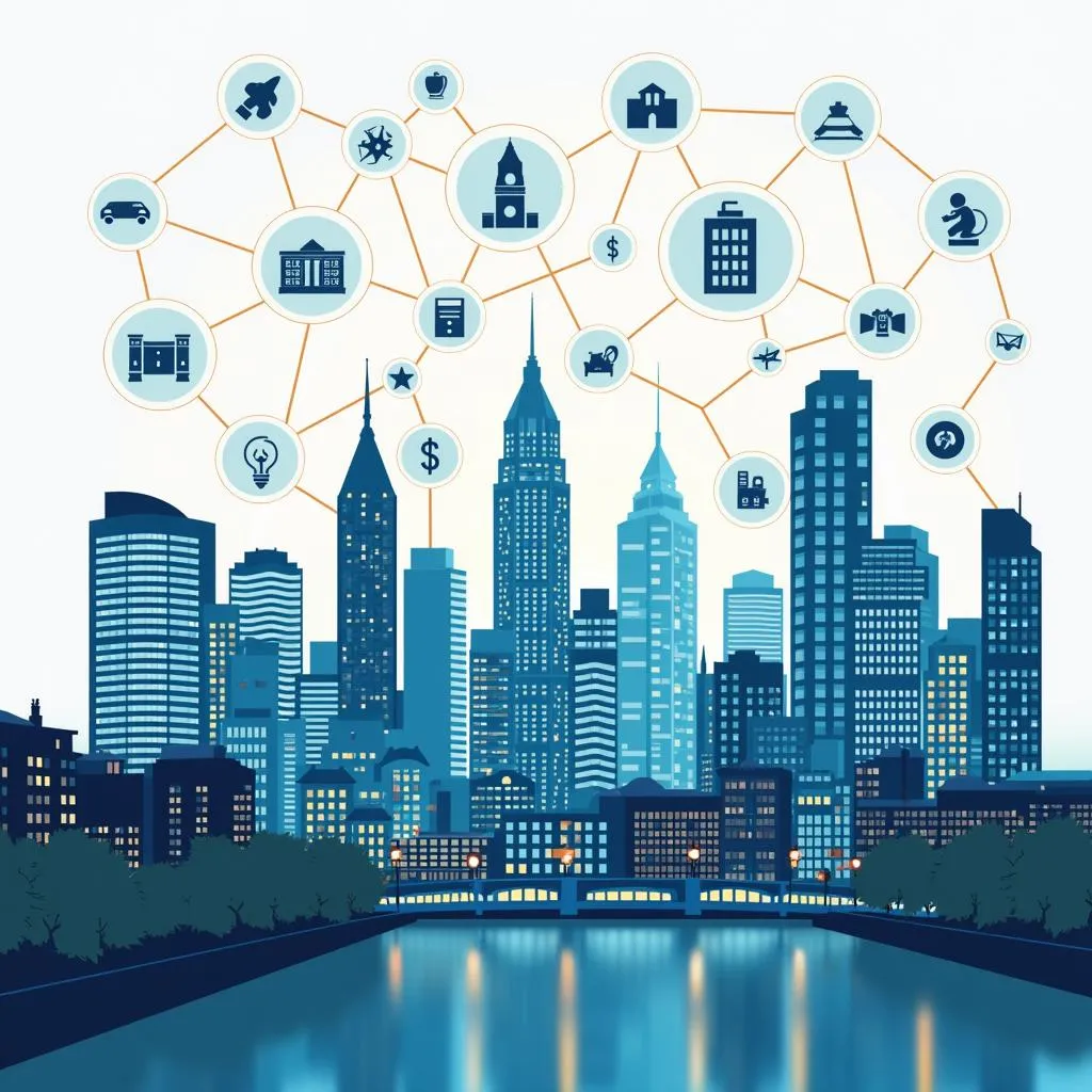 Thriving venture capital landscape in Manchester