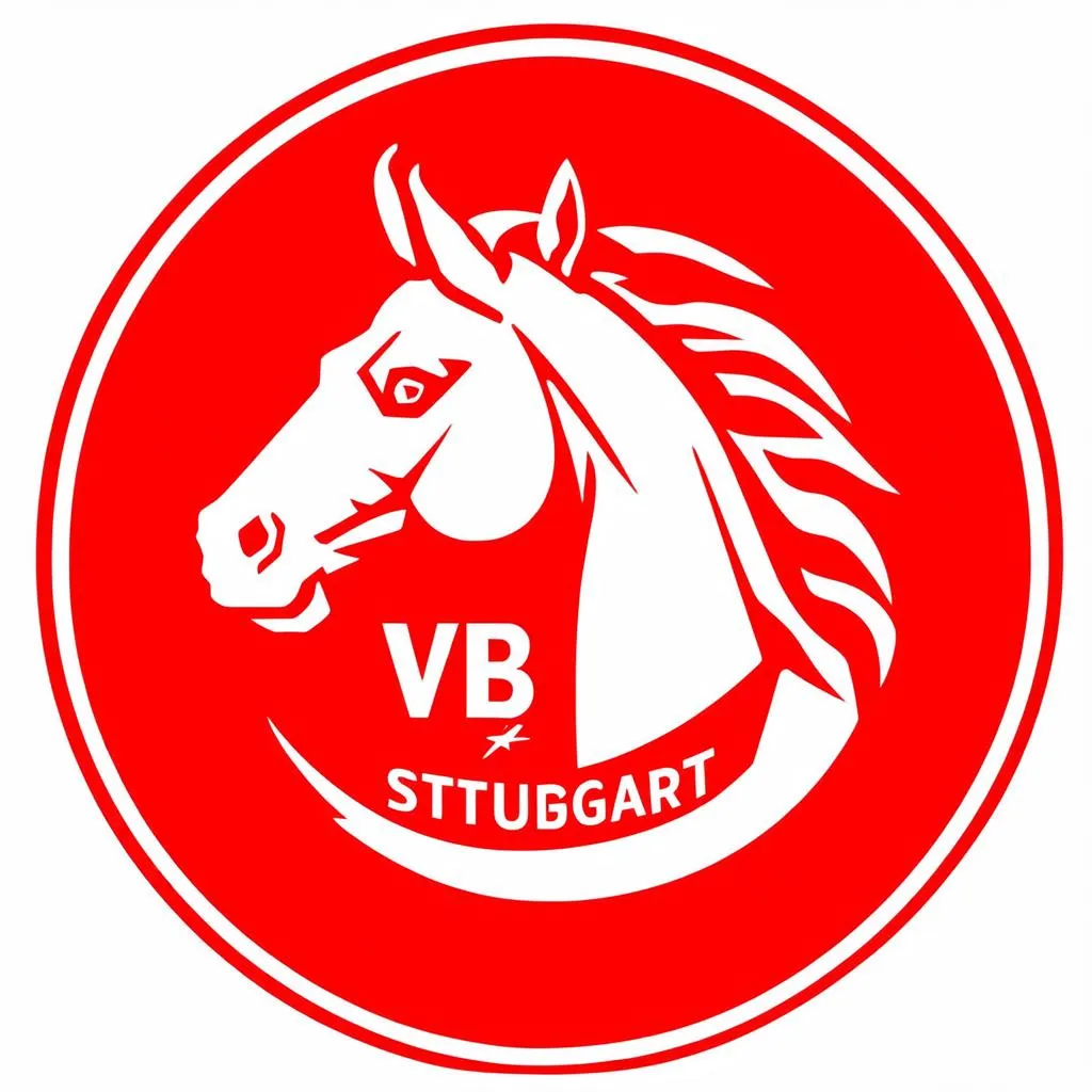 Logo VfB Stuttgart