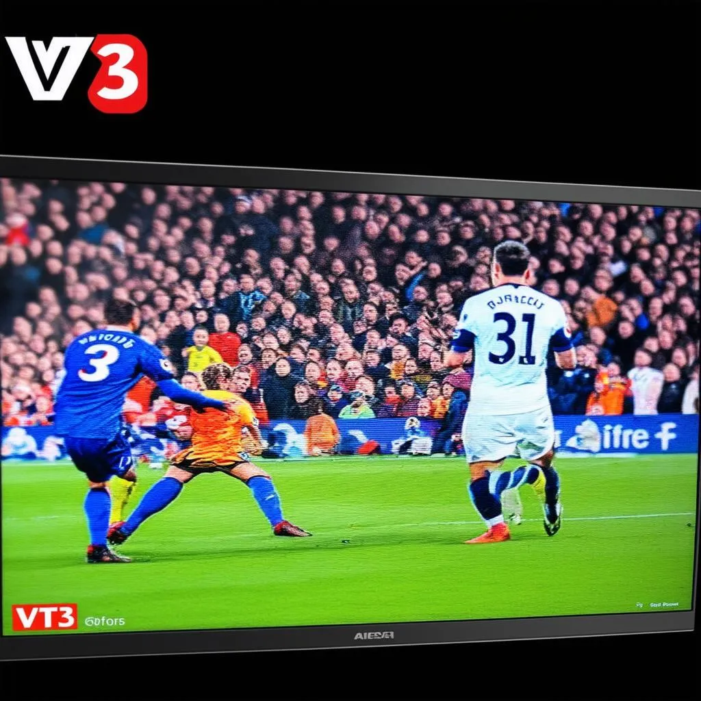 VTV3 Trực Tiếp C1