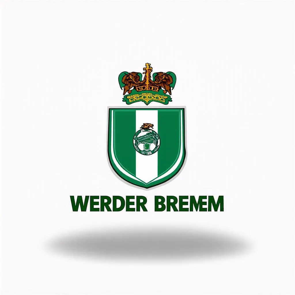 Werder Bremen Logo