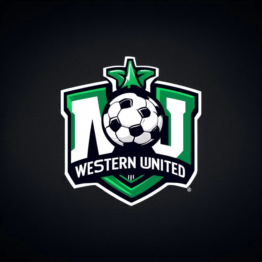 western united logo mới