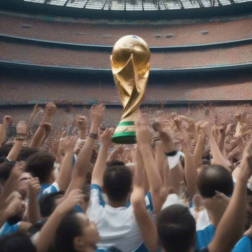 World Cup 2022