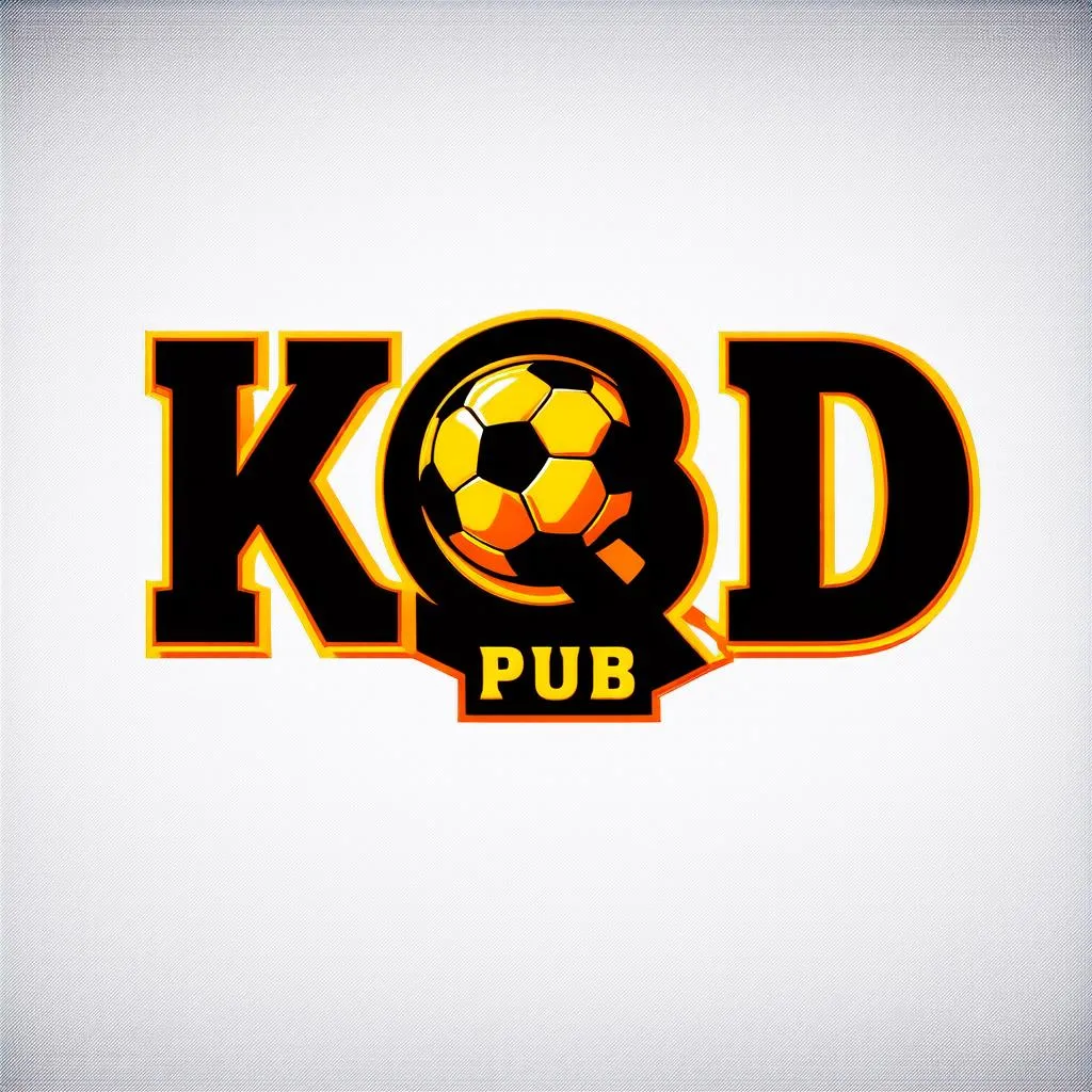 Biểu tượng của KQBD PUB