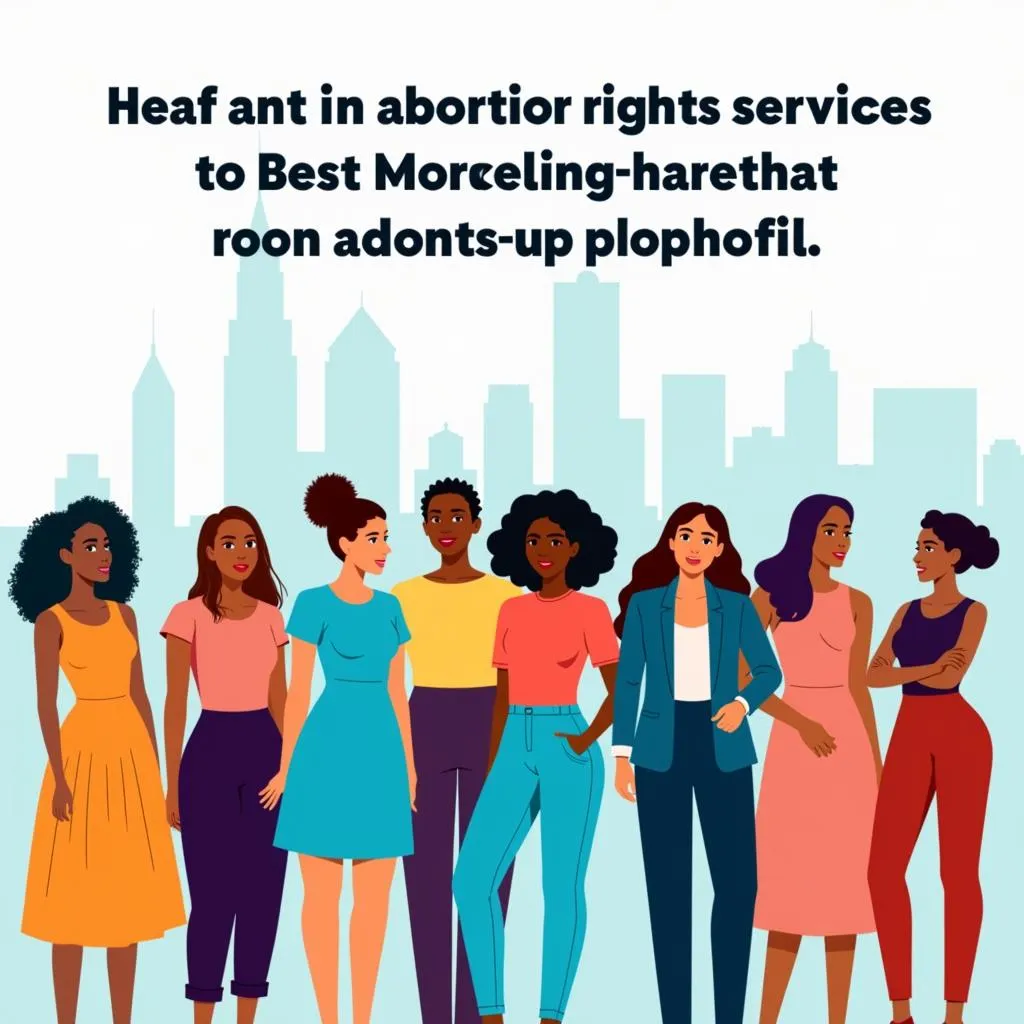 A guide to abortion services in Manchester