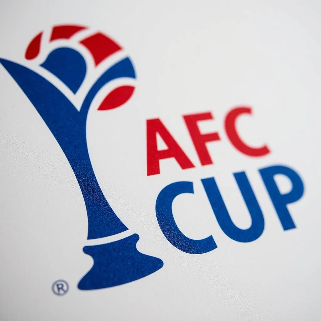 Logo AFC Cup