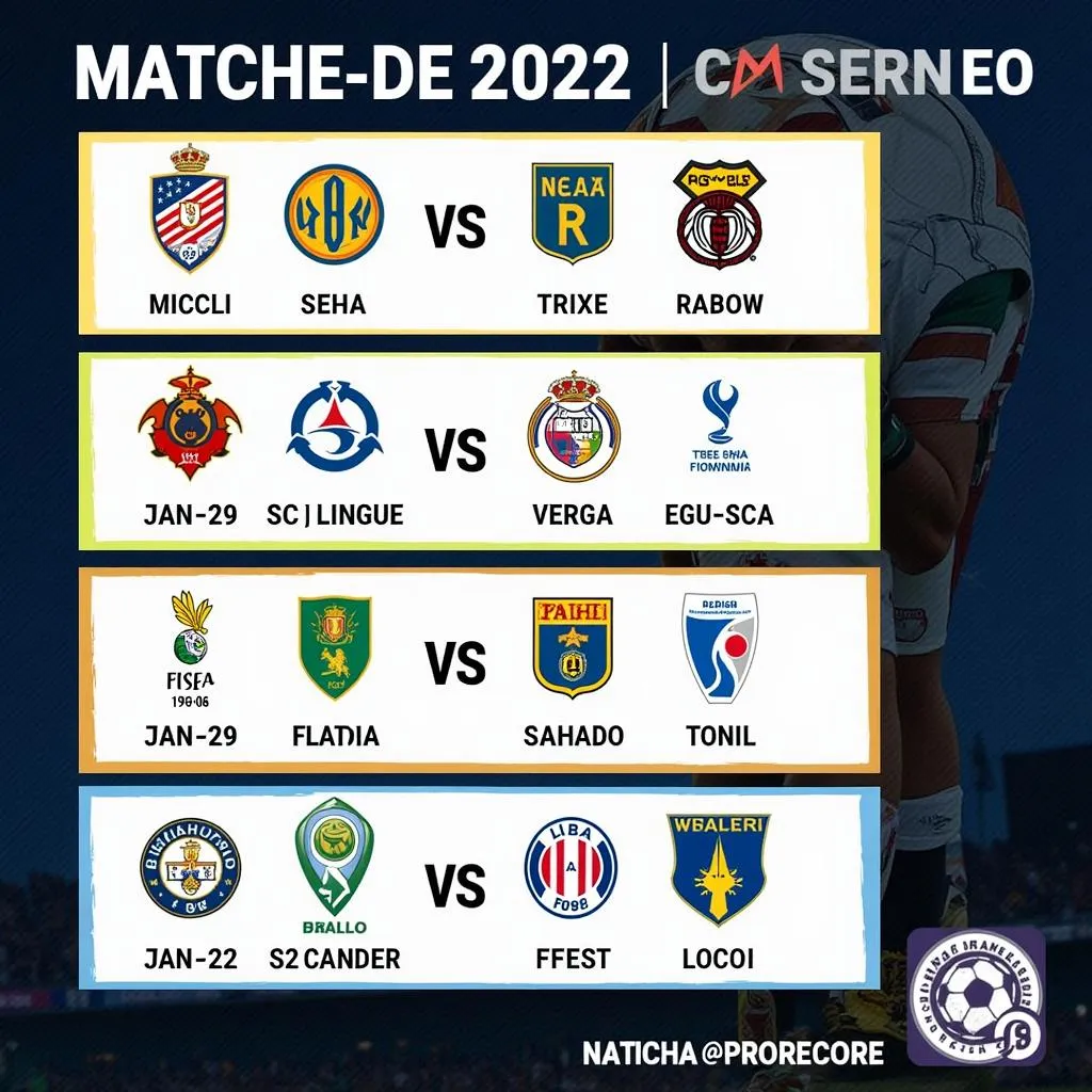 Lịch phát sóng trực tiếp bóng đá Serie A trên HTV9