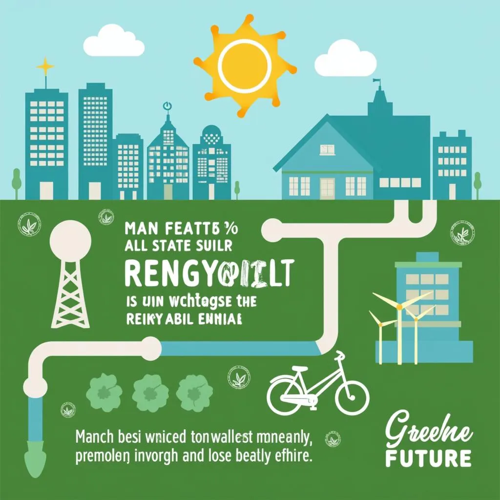 Businesses Leading the Renewable Energy Transition in Manchester