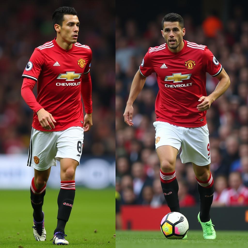 Di Maria gặp khó khăn thích nghi với Premier League