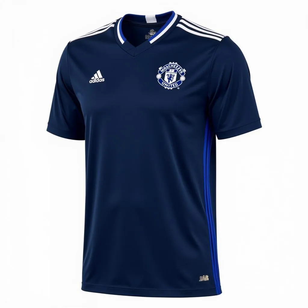 DLS 2019 Manchester United Away Kit