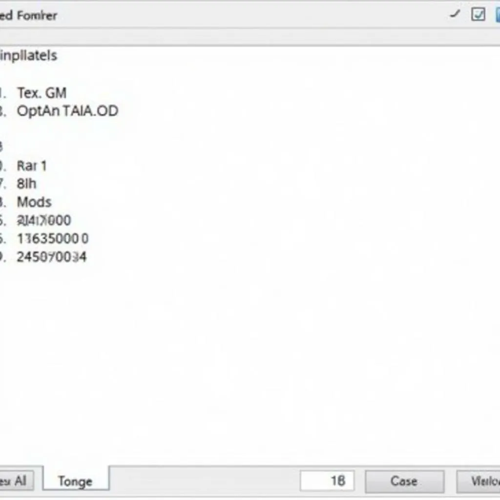 Sử dụng Excel Solver