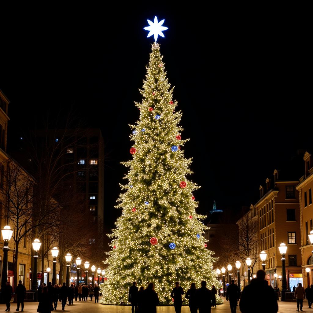 manchester-christmas-lights|Manchester Christmas Lights