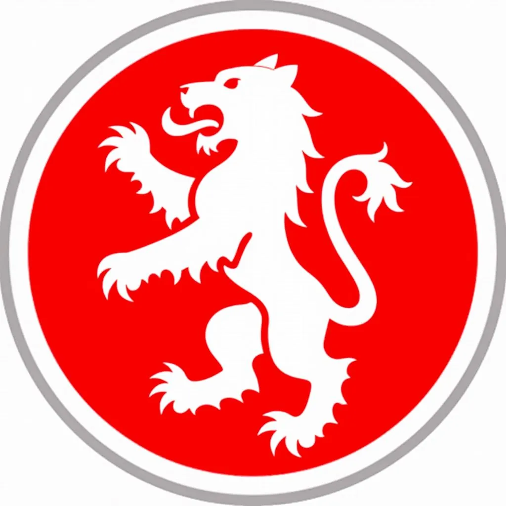 Logo Jong PSV