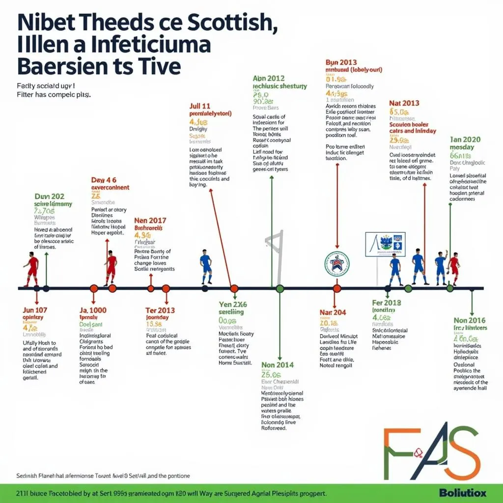 Lịch sử giải vô địch quốc gia Scotland