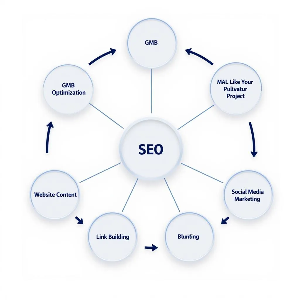 Best Local SEO Strategy in Manchester