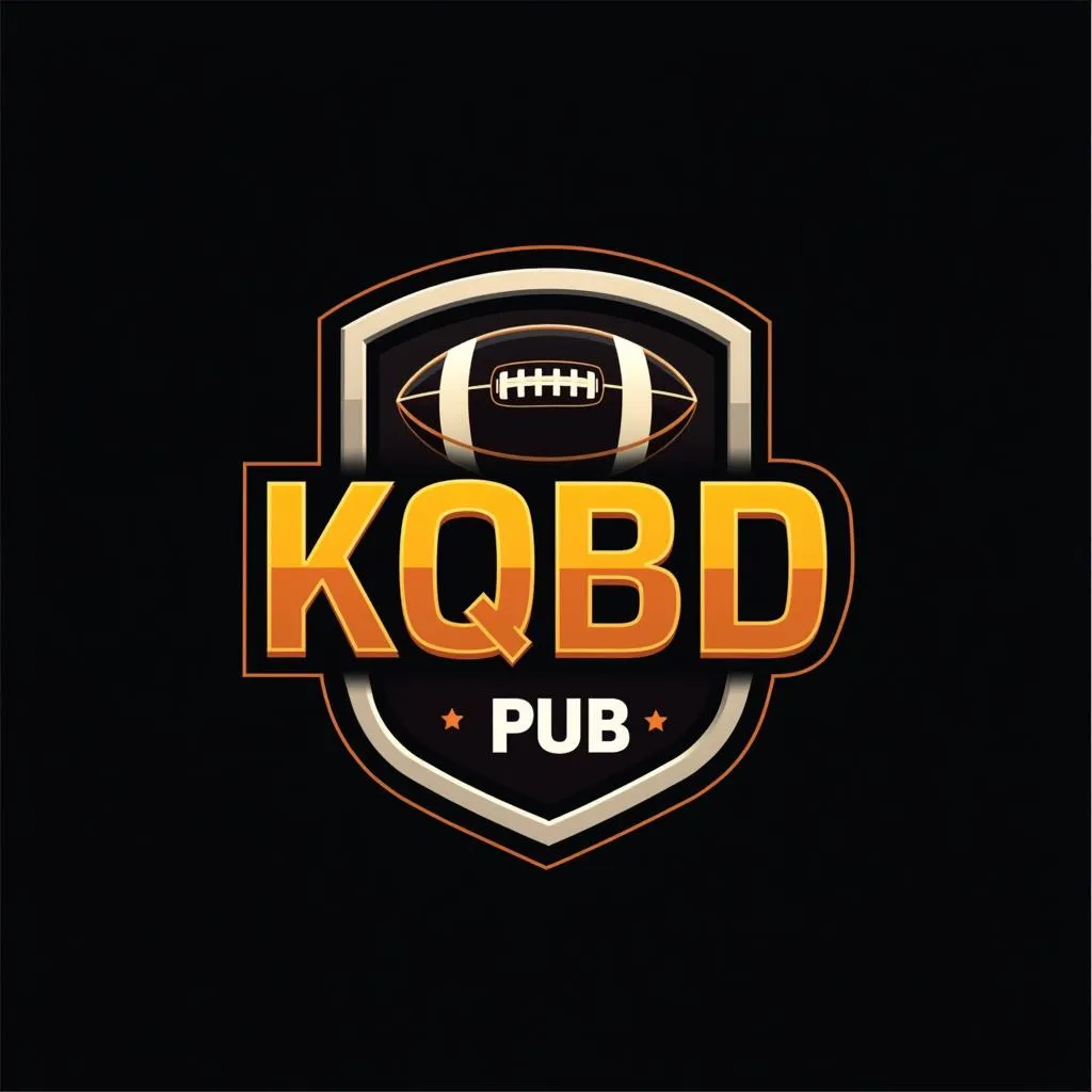 Logo KQBD PUB