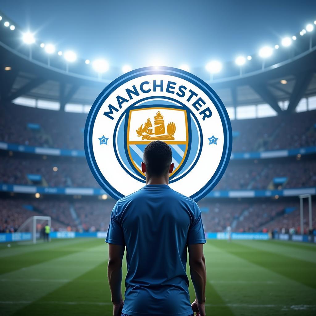 Manchester City Tương Lai