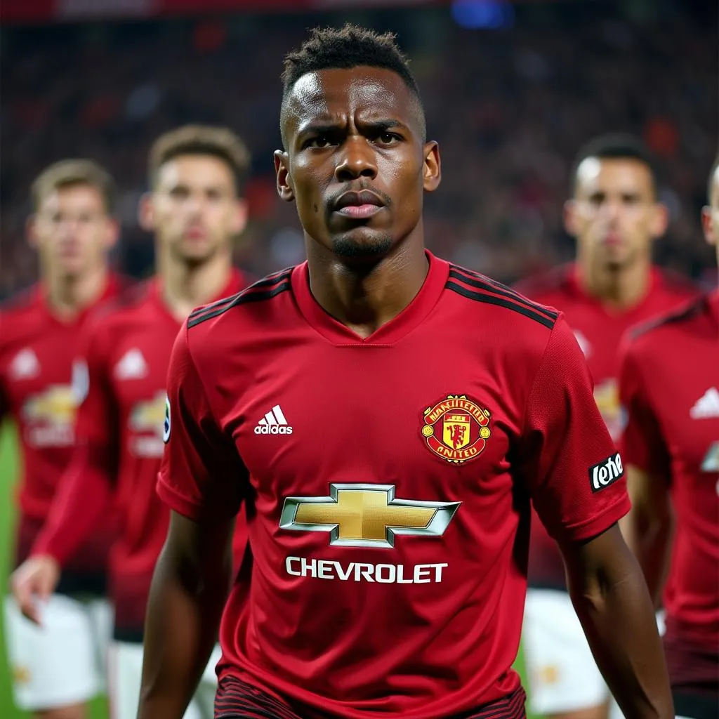 Manchester United khởi đầu mùa giải 2019-20