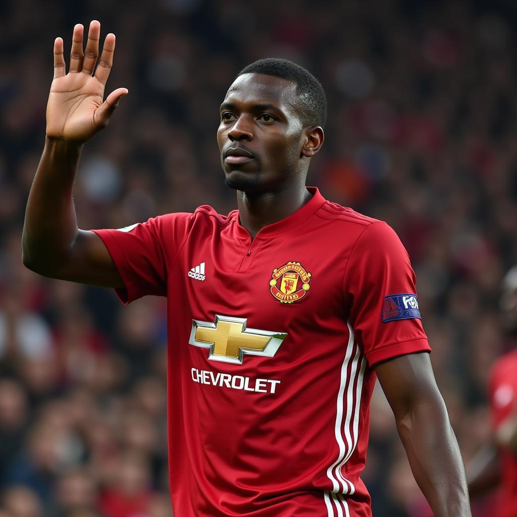 Paul Pogba leaving Manchester United – legacy and farewell